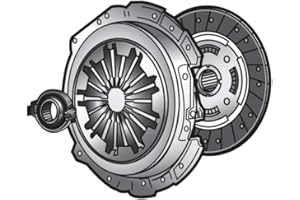 VALEO 3KKIT Umrüstsatz Kupplungssatz 826279