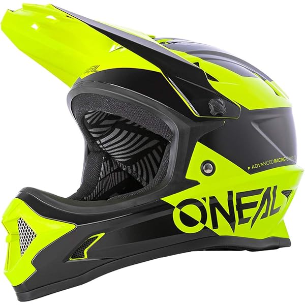 fullface helm oneal backflip