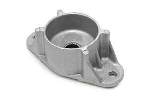 ROBUST CAR PARTS ROBUST Rear Suspension Top Strut Mount for Ford C-Max Focus C-max Focus Mk2 Mk3 Mazda 3 BK Volvo V40 V50 1300459 1233950 30647413 1444281 1692273