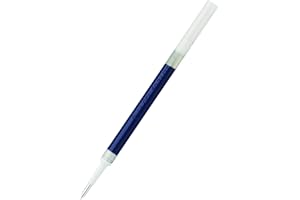 Pudełko 12 x PENTEL Energel 0,7 mm metalowa końcówka LR7 - pasuje do Energel Xm, BL77/BL57/BL37 - granatowy atrament