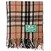 Produktbild Bordüre Tweeds Picknick Reise Teppich Überwurf Wolle Tartan Schottische - Thomson Kamel