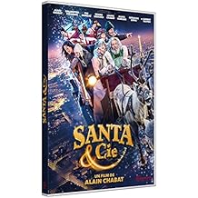 Santa & Cie