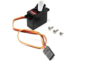 SPEKTRUM A450 Sub-Micro Digital 13g Metall Getriebe Flugzeug Servo