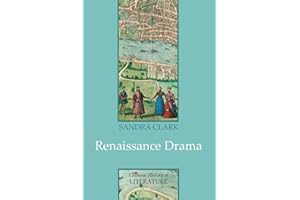 Renaissance Drama