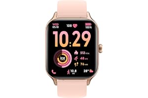 Ice-Watch – ICE fit RT 3.0 Rose-gold Nude – Roséguldfärgat sportklocka för damer med silikonarmband – 025278 (1,75 tum)