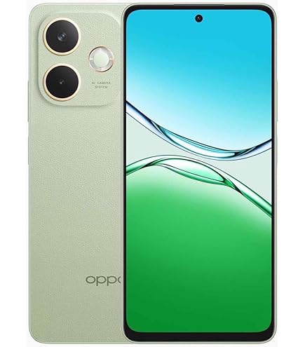 OPPO A5 2020 Dual SIM 128GB internal storage and 4GB RAM