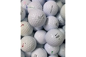 PRO LAKE BALLS NIKE Golf Balls - Pearl/Grade A lake balls (used not new) choose 12 or 24