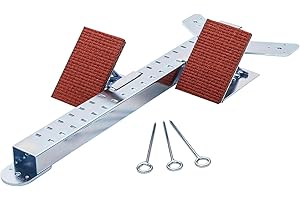 BODY-SOLID Polanik School Standard Starting Block