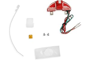 Mallory Ignition 605 Unilite Zündmodul (Thermalclad)