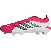 adidas PREDATOR LEAGUE Laceless Firm Ground Football Boots