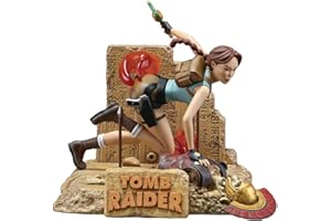 Dark Horse Statue Lara Croft Époque Classique 16Cm