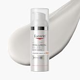 Eucerin Hyaluron-Filler +Longevity Epigenetic SPF 30 Day Cream 50ml | Anti-Aging Day Cream, Visibly Reverses 10 Signs of Agin