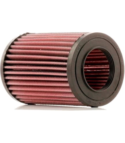 MANN-FILTER C 946/2 Luchtfilter - voor Off-highway-toepassingen