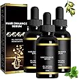 Folix22 Hair Growth Formula,Folix 22 Hair Growth Serum,Anti-Hair Loss Essential Oil,Natural Hair Oils for Hair Growth,Repair Damaged Hair,for Thinning and Damaged Hair,for Hair Growth for Women Men