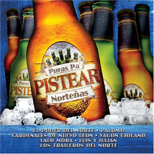 Preisvergleich Produktbild Puras Pistear Norten