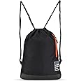 DIVULGE Polyester Drawstring Sports/Gym and Multi Utility Bag (A1)