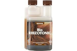 Engrais 100% BIO BioRhizotonic Canna Rhizotonic 250 ml