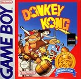 Donkey Kong - 