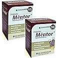 STANDARD Mentor Blood Glucose Test Strips - Glucometer 20 Strips