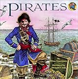 Pirates (Grosset & Dunlap All Aboard Book) by Dina Anastasio, Donald Cook