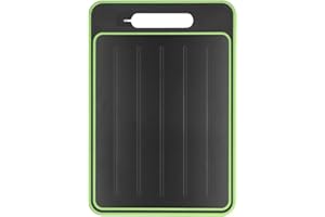 FANSHENG Vassoio Di Scongelamento Per Carne, 2 In 1 Vassoio Di Scongelamento Rapido Multifunzionale In Lega Di Alluminio Con Affilacoltelli Per Scongelare Carne Congelata, Aglio Tritato