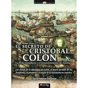 El secreto de Cristóbal Colón