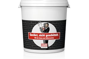 LUGATO GMBH & CO. KG Lugato Anmischeimer 30 l