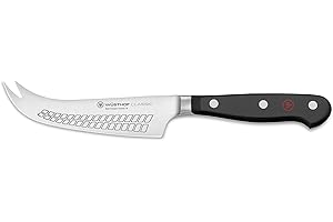 WÜSTHOF Classic Cuchillo para queso 14 cm