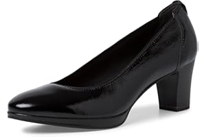 Tamaris Donna 1-22446-41, Scarpe décolleté