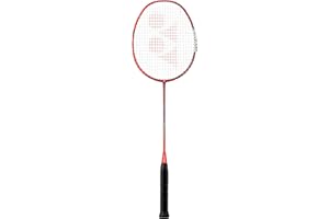 YONEX Astrox Lite Series Raquette de Badminton Graphite (G4, 77 g, Tension de 13,6 kg)