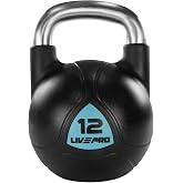 Livepro LP8040 PU M&uuml;sabaka &Ccedil;aydanlık Dambıl