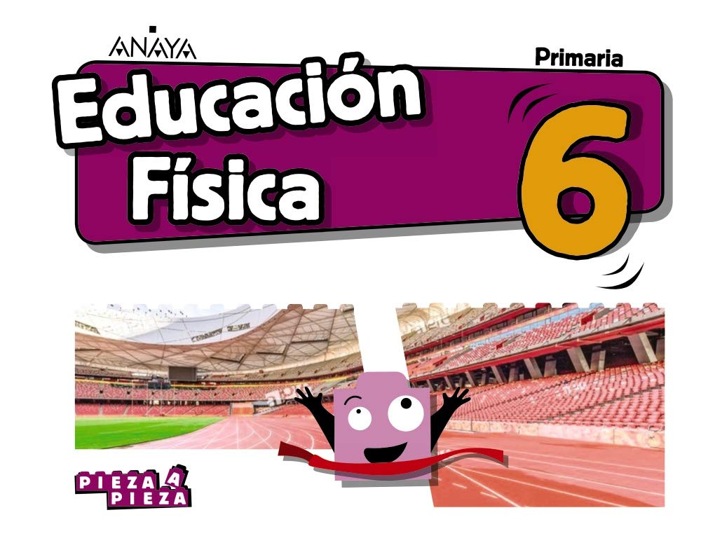 Educación Física 6
