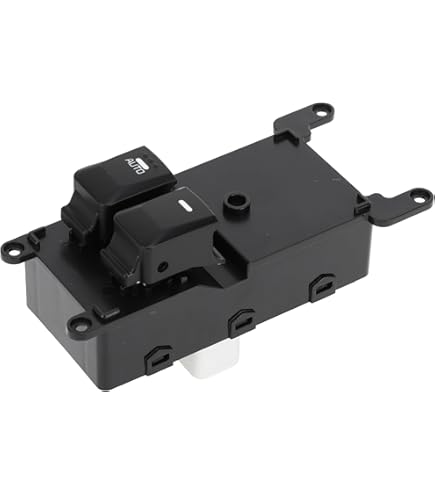 Lève-vitre Pour Kia Pour Rio III (UB) 2012 2013 2014 2015