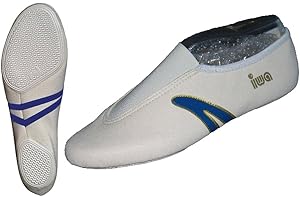 IWA Artistic-Gymnastic Shoes Type 403 made in Germany