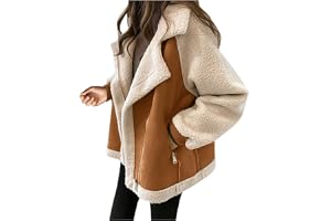Generisk läderjacka dam lång jacka dam parkas fodrad varm läderjacka dam vinter läderrock dam foder pälskrage vinterrock inomhus med päls fleece pälsjacka