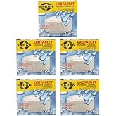 Saban Nem Alıcı Rutubet Giderici Yedek Tablet 5'li 2 x 500 gram Natural