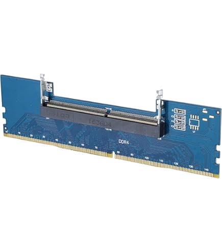 dekoelektropunktde 4GB RAM geheugen geschikt voor Synology Diskstation DS425 DDR4 SO-DIMM PC4