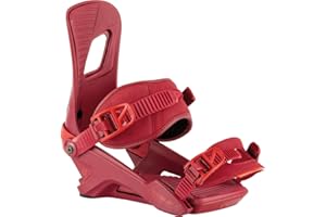 Nitro Snowboard Rambler '21 All Mountain Freestyle Fixation de Snowboard pour Homme