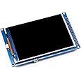 Display Touch LCD TFT 3.5 Pollici Binghe - Risoluzione 320x480, Driver ILI9341, Per Arduino