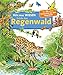 Hör mal (Soundbuch): Wissen: Erlebe den Regenwald by 