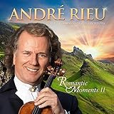 CD - André Rieu Johann Strauss Orchestra-Romantic Moments Ii (1 CD) - Abbado Claudio