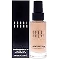 Bobbi Brown Skin Foundation SPF 15 Foundation 2.5 Warm Sand 30 ml