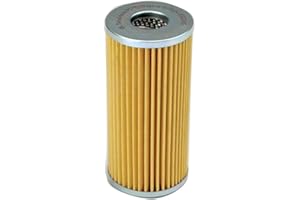 Donaldson P171539 Filtro Idraulico, Cartuccia, Diametro 95 mm, Lunghezza 202 mm