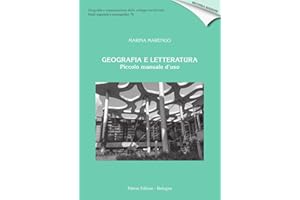 Geografia E Letteratura