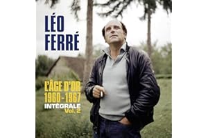 L'Age D'Ors 1960-1967 Vol 2