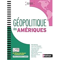 Géopolitique des Amériques