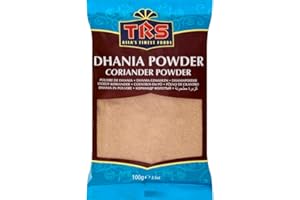 TRS Coriandolo in Polvere 1 x 100 g