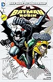 Image de Batman & Robin Sonderband, Bd. 2 (Das neue DC-Universum)
