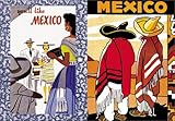 Image de Vintage, Mexicana