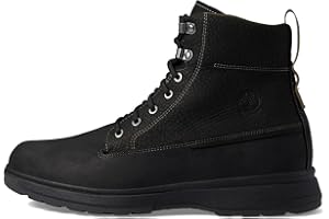Timberland Atwells Ave Wp Boot - Buty do kostki Mężczyźni